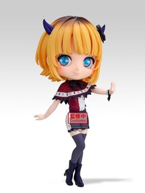 New Banpresto Q posket Origin Oshi no Ko MEM-cho Figure Japan 14cm